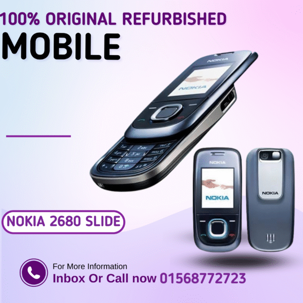 Nokia 2680